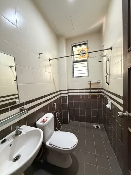 Terraced House for Sale in Segambut (Kuala Lumpur) - Alicia Soo - Bathroom - PropertyGuru.com.my