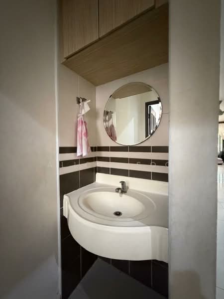 Terraced House for Sale in Segambut (Kuala Lumpur) - Alicia Soo - Bathroom - PropertyGuru.com.my