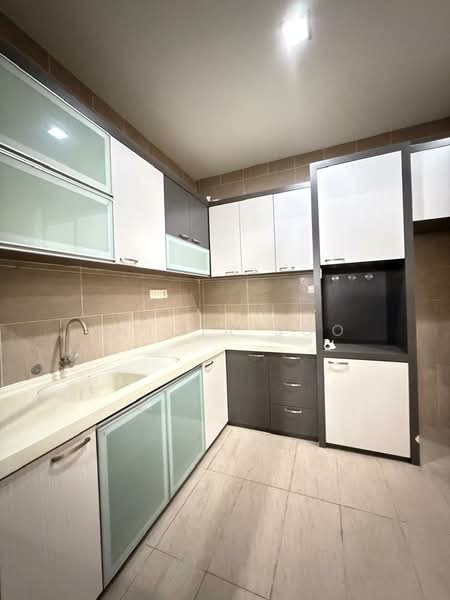 Terraced House for Sale in Segambut (Kuala Lumpur) - Alicia Soo - Kitchen - PropertyGuru.com.my