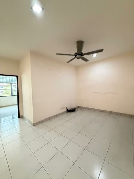 Terraced House for Sale in Segambut (Kuala Lumpur) - Alicia Soo - Living Room - PropertyGuru.com.my