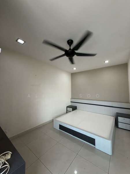 Terraced House for Sale in Segambut (Kuala Lumpur) - Alicia Soo - Bedroom - PropertyGuru.com.my