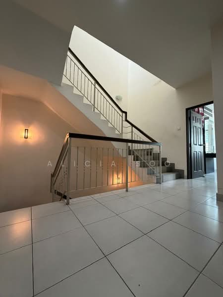Terraced House for Sale in Segambut (Kuala Lumpur) - Alicia Soo - Interior - PropertyGuru.com.my