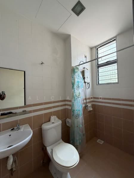 Terraced House for Sale in Segambut (Kuala Lumpur) - Alicia Soo - Bathroom - PropertyGuru.com.my