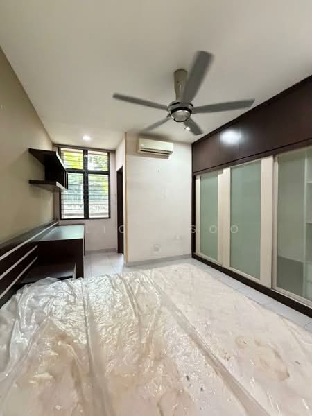 Terraced House for Sale in Segambut (Kuala Lumpur) - Alicia Soo - Bedroom - PropertyGuru.com.my