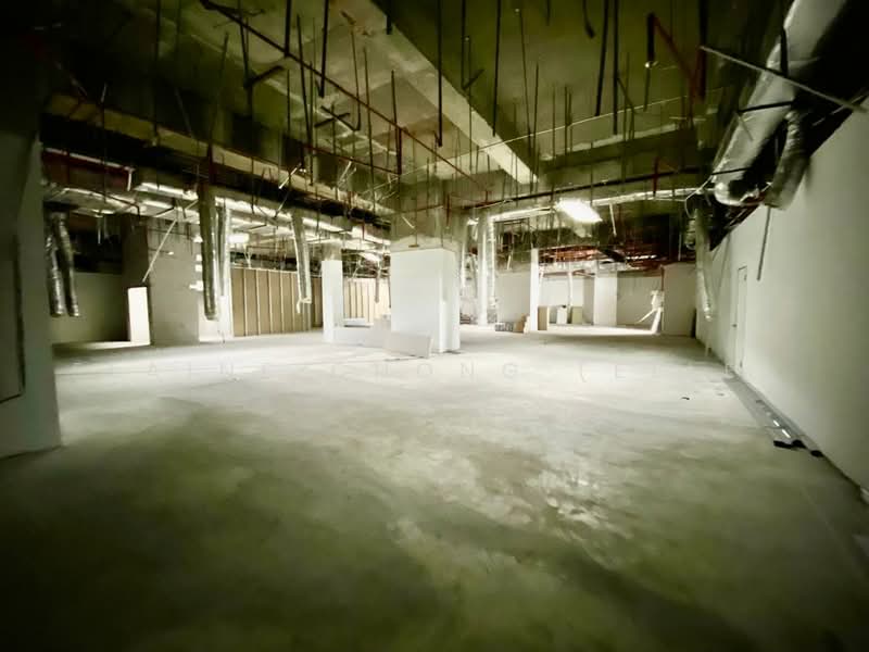Retail Space for Rent in Bukit Bintang (KL City Centre) - Elaine Chong (Elle) - Interior - PropertyGuru.com.my