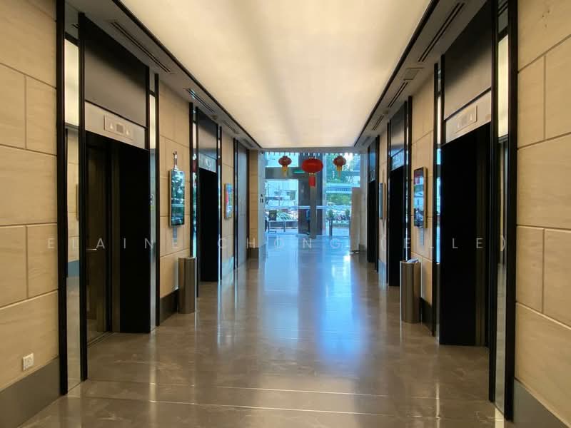 Retail Space for Rent in Bukit Bintang (KL City Centre) - Elaine Chong (Elle) - Corridor - PropertyGuru.com.my