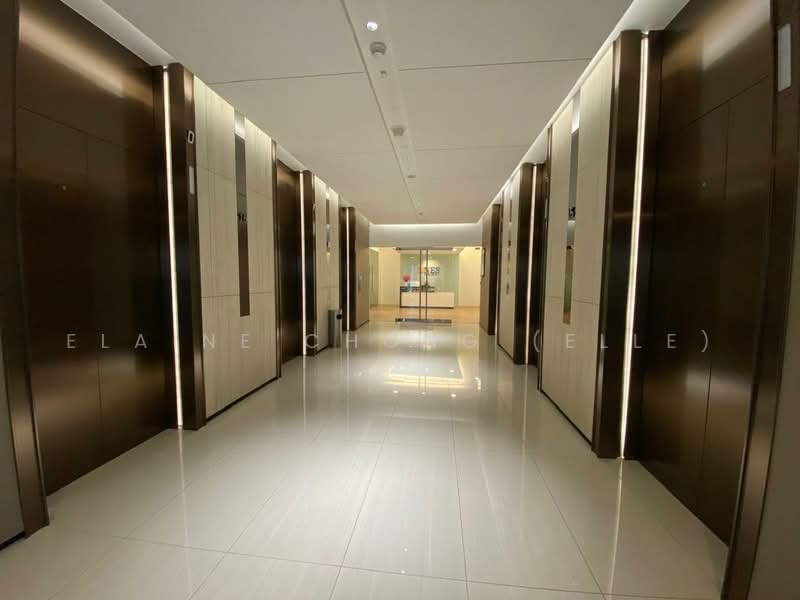 Retail Space for Rent in Bukit Bintang (KL City Centre) - Elaine Chong (Elle) - Corridor - PropertyGuru.com.my