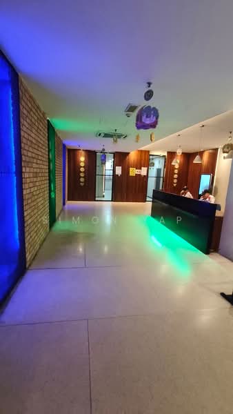Service Residence for Rent at Empire Damansara - Simon Yap - PropertyGuru.com.my