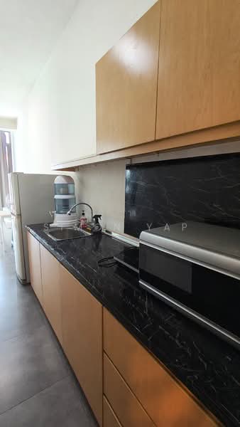 Service Residence for Rent at Empire Damansara - Simon Yap - PropertyGuru.com.my