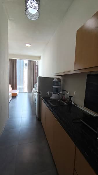 Service Residence for Rent at Empire Damansara - Simon Yap - PropertyGuru.com.my