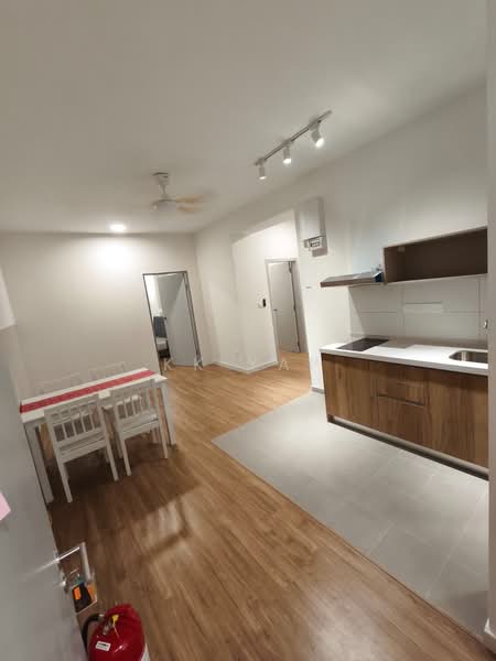 Service Residence for Rent at Helix2 @ PJ South - KK Yap - Dining Room - PropertyGuru.com.my