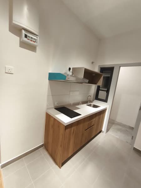 Service Residence for Rent at Helix2 @ PJ South - KK Yap - Kitchen - PropertyGuru.com.my