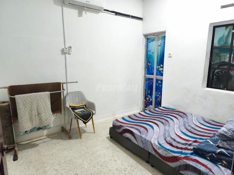 Terraced House for Rent in Taman Muhibbah (Kajang) - Erin Yusof - PropertyGuru.com.my