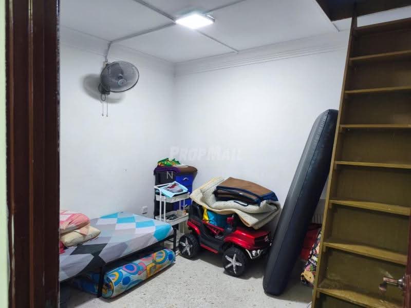Terraced House for Rent in Taman Muhibbah (Kajang) - Erin Yusof - PropertyGuru.com.my