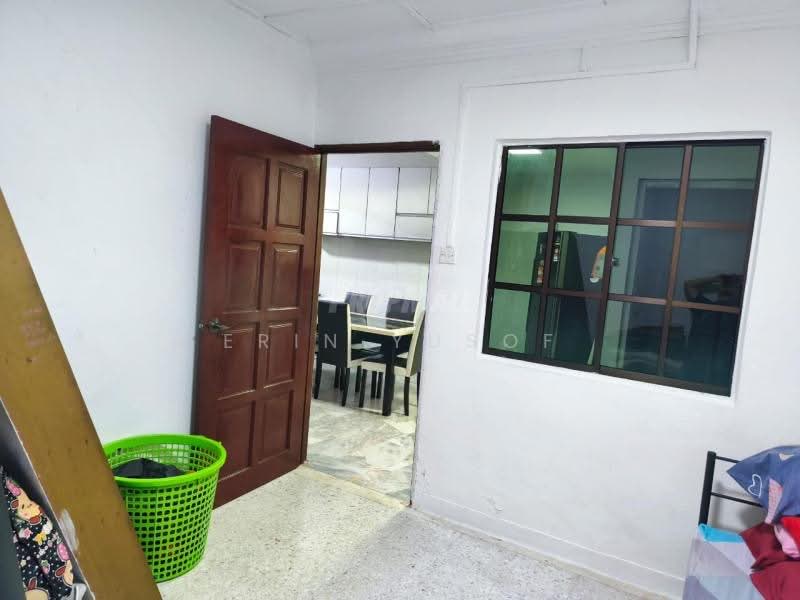 Terraced House for Rent in Taman Muhibbah (Kajang) - Erin Yusof - PropertyGuru.com.my