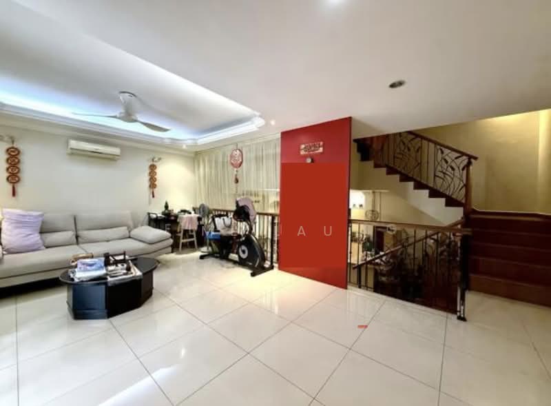 Rumah Teres 2 Tingkat untuk Dijual di Taman Desa (Kuala Lumpur) - ML Lau - PropertyGuru.com.my