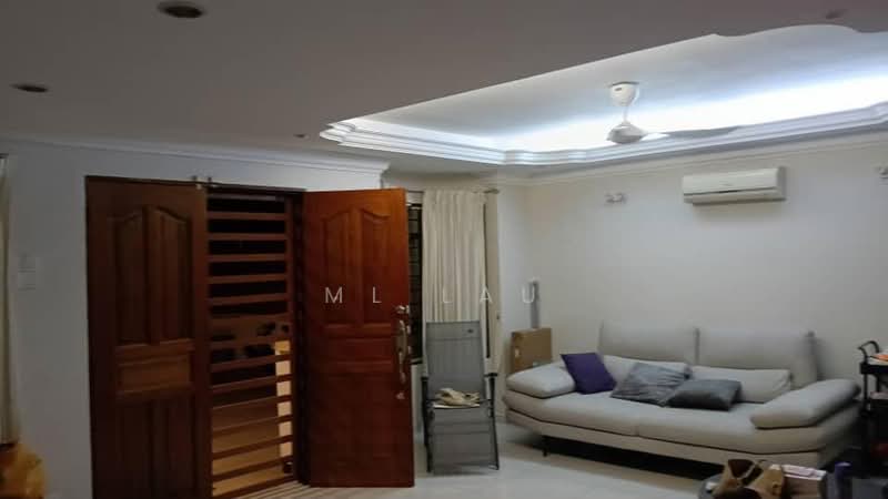 Rumah Teres 2 Tingkat untuk Dijual di Taman Desa (Kuala Lumpur) - ML Lau - PropertyGuru.com.my