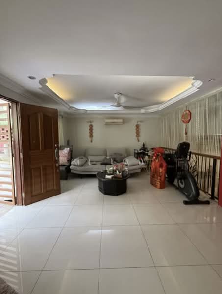 Rumah Teres 2 Tingkat untuk Dijual di Taman Desa (Kuala Lumpur) - ML Lau - PropertyGuru.com.my