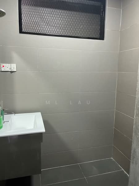 Rumah Teres 2 Tingkat untuk Dijual di Taman Desa (Kuala Lumpur) - ML Lau - Bathroom - PropertyGuru.com.my