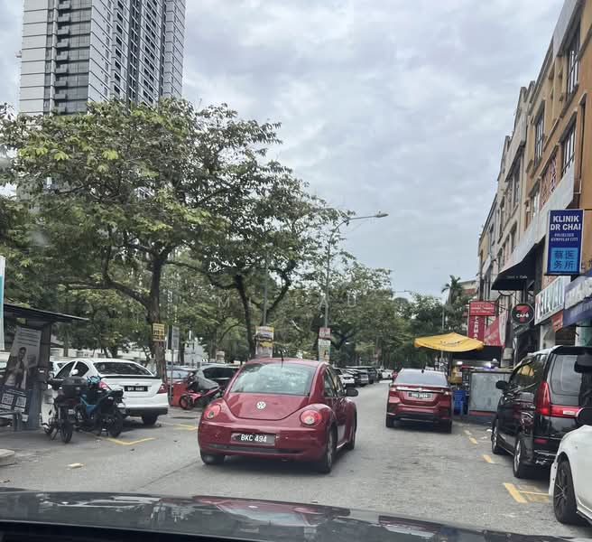 Rumah Teres 2 Tingkat untuk Dijual di Taman Desa (Kuala Lumpur) - ML Lau - PropertyGuru.com.my