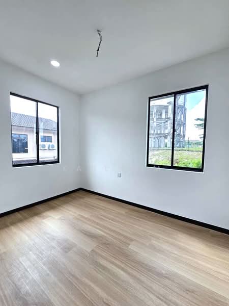 Rumah Teres 2 Tingkat untuk Dijual di Taman Daya (Johor Bahru) - Karl Lim - Interior - PropertyGuru.com.my
