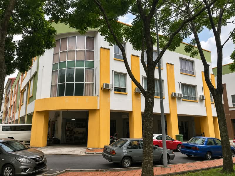 Shop / Office for Sale in Bandar Sri Permaisuri (Cheras) - Steven Tay - Exterior - PropertyGuru.com.my
