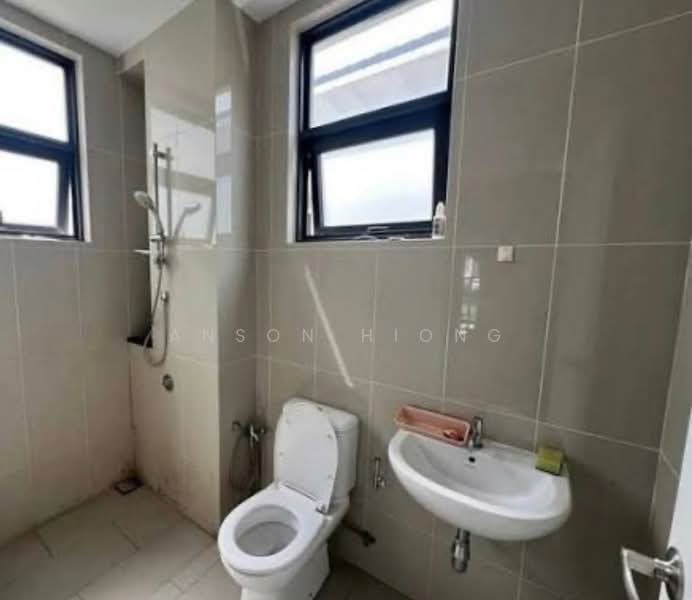 Rumah Teres 2 Tingkat untuk Disewa di Horizon Hills (Iskandar Puteri (Nusajaya)) - Anson Hiong - Bathroom - PropertyGuru.com.my