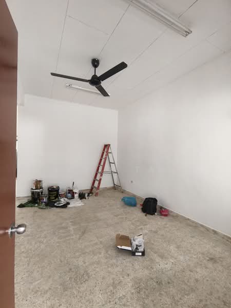 Rumah Teres 1 Tingkat untuk Dijual di Taman Rinting (Masai) - Eddie Tam - PropertyGuru.com.my
