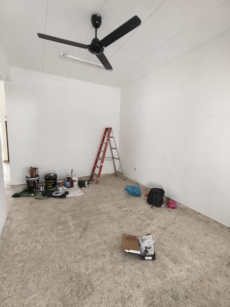 Rumah Teres 1 Tingkat untuk Dijual di Taman Rinting (Masai) - Eddie Tam - PropertyGuru.com.my