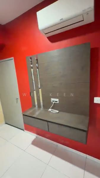 Terraced House for Rent in Bandar Springhill (Port Dickson) - Wei Keen - Interior - PropertyGuru.com.my