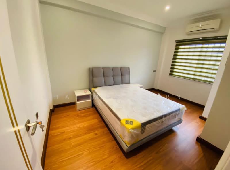 Rumah Teres 2 Tingkat untuk Dijual di Sungai Long (Bandar Sungai Long) - Chai Ming Hern - Bedroom - PropertyGuru.com.my