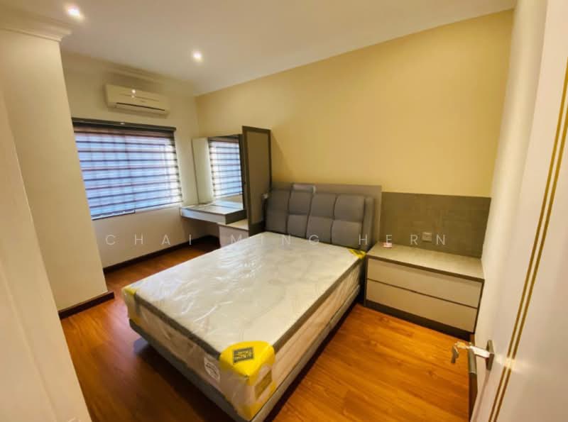 Rumah Teres 2 Tingkat untuk Dijual di Sungai Long (Bandar Sungai Long) - Chai Ming Hern - Bedroom - PropertyGuru.com.my