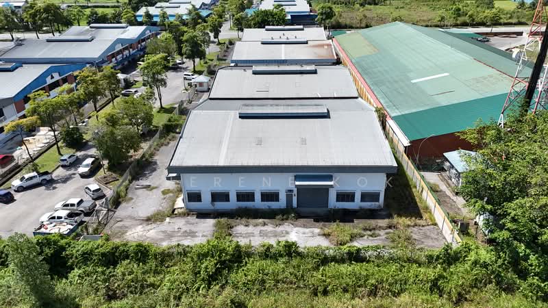Kilang untuk Disewa di Kuching (Sarawak) - Sherene Kok - Exterior - PropertyGuru.com.my