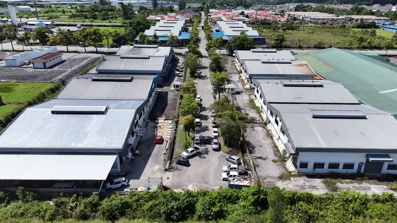 Kilang untuk Disewa di Kuching (Sarawak) - Sherene Kok - Exterior - PropertyGuru.com.my