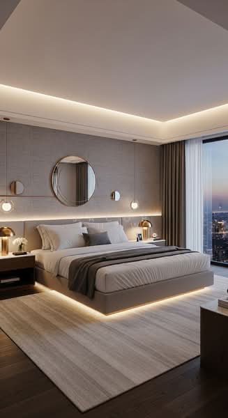 Tanah Kediaman untuk Dijual di Taman Connaught (Cheras) - Jacob Chew - Bedroom - PropertyGuru.com.my