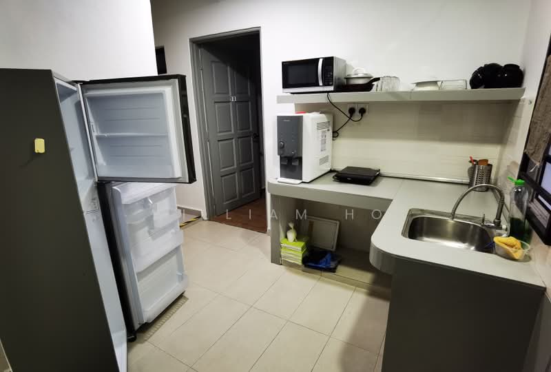 1-storey Terraced House for Sale in Setapak (Kuala Lumpur) - William Ho - Kitchen - PropertyGuru.com.my