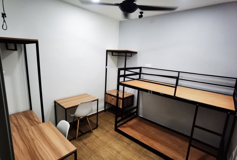 1-storey Terraced House for Sale in Setapak (Kuala Lumpur) - William Ho - Bedroom - PropertyGuru.com.my