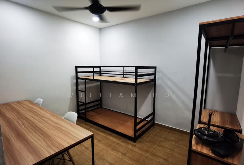 1-storey Terraced House for Sale in Setapak (Kuala Lumpur) - William Ho - Bedroom - PropertyGuru.com.my