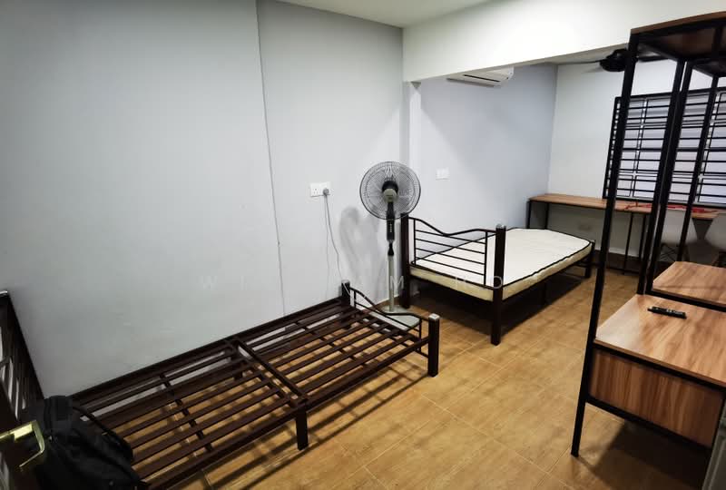 1-storey Terraced House for Sale in Setapak (Kuala Lumpur) - William Ho - Bedroom - PropertyGuru.com.my