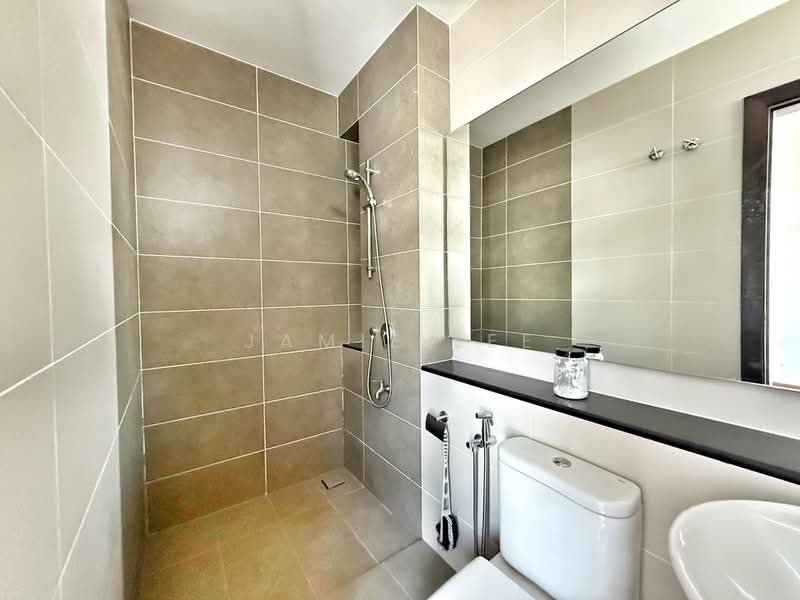 2-storey Terraced House for Sale in Iskandar Puteri (Nusajaya) (Johor) - Jamie Lee - PropertyGuru.com.my