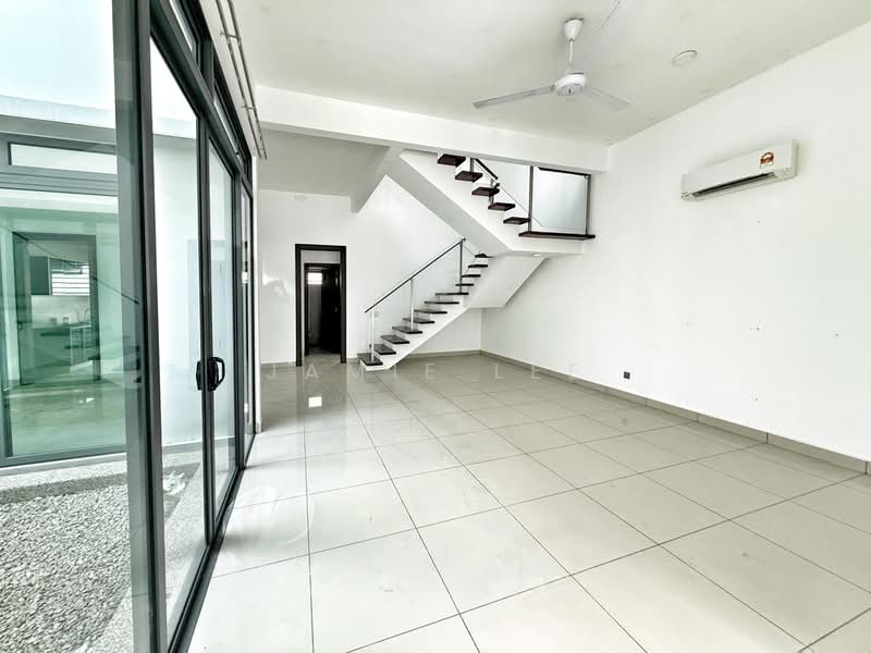 2-storey Terraced House for Sale in Iskandar Puteri (Nusajaya) (Johor) - Jamie Lee - PropertyGuru.com.my