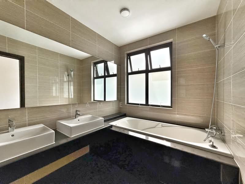 2-storey Terraced House for Sale in Iskandar Puteri (Nusajaya) (Johor) - Jamie Lee - PropertyGuru.com.my