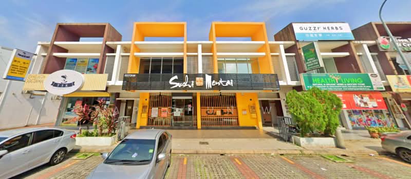 Shop for Rent in Bandar Mahkota Cheras (Cheras) - Yap Chun Wei - PropertyGuru.com.my