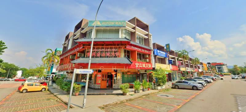 Shop for Rent in Bandar Mahkota Cheras (Cheras) - Yap Chun Wei - Exterior - PropertyGuru.com.my