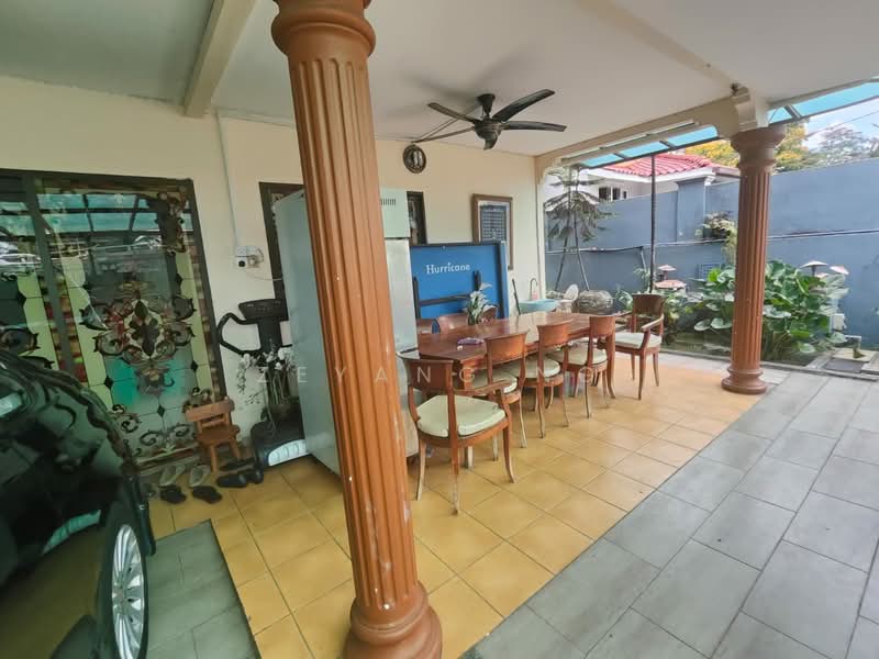 Semi-Detached House for Sale in SS14 (Subang Jaya) - Zeyang Ng - Exterior - PropertyGuru.com.my