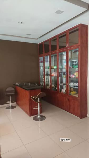 Rumah Teres 2 Tingkat untuk Dijual di Bandar Bukit Tinggi 3 (Klang) - Wilson Ng - Interior - PropertyGuru.com.my