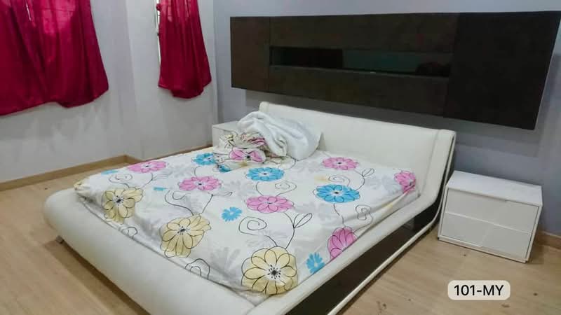 Rumah Teres 2 Tingkat untuk Dijual di Bandar Bukit Tinggi 3 (Klang) - Wilson Ng - Bedroom - PropertyGuru.com.my
