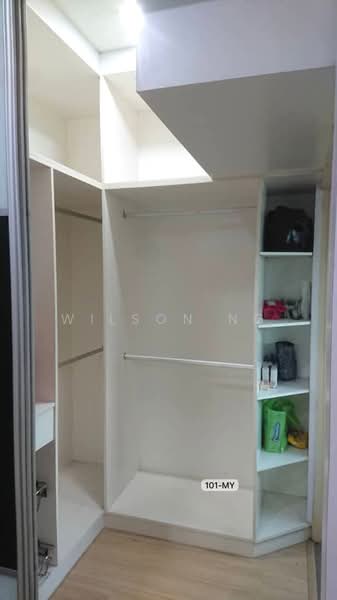 Rumah Teres 2 Tingkat untuk Dijual di Bandar Bukit Tinggi 3 (Klang) - Wilson Ng - Interior - PropertyGuru.com.my