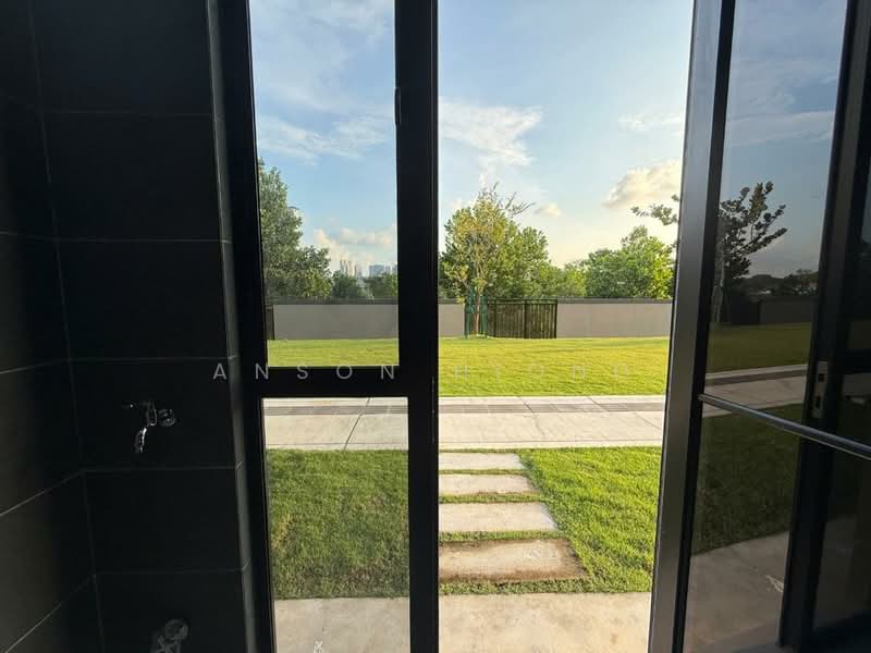 2-storey Terraced House for Rent in Puteri Harbour (Iskandar Puteri (Nusajaya)) - Anson Hiong - Exterior - PropertyGuru.com.my