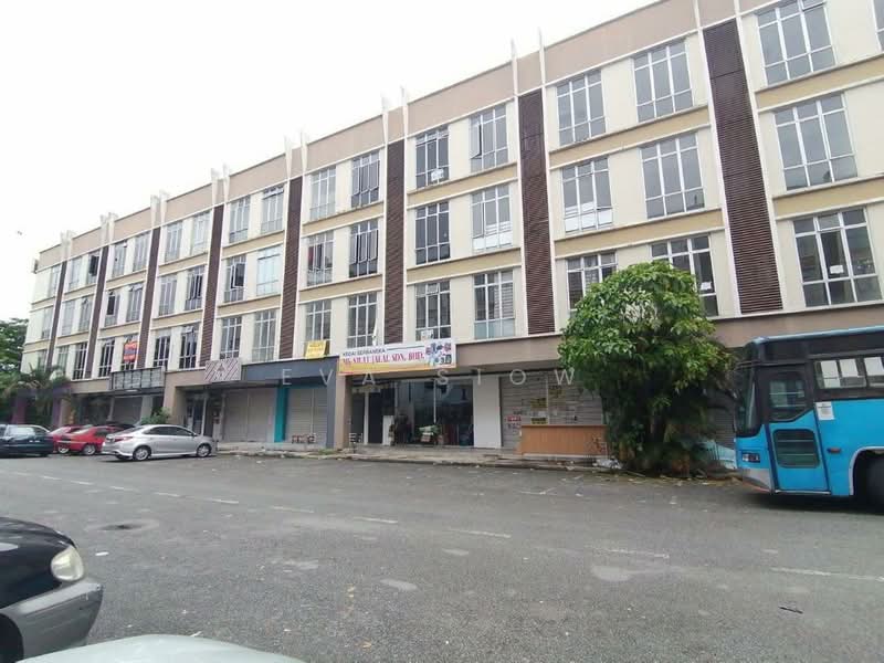 Shop / Office for Rent in Iskandar Puteri (Nusajaya) (Johor) - Eva Siow - Exterior - PropertyGuru.com.my